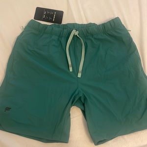 The 7” One Short (Lined)